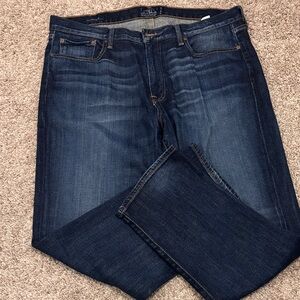 Lucky Brand jeans
